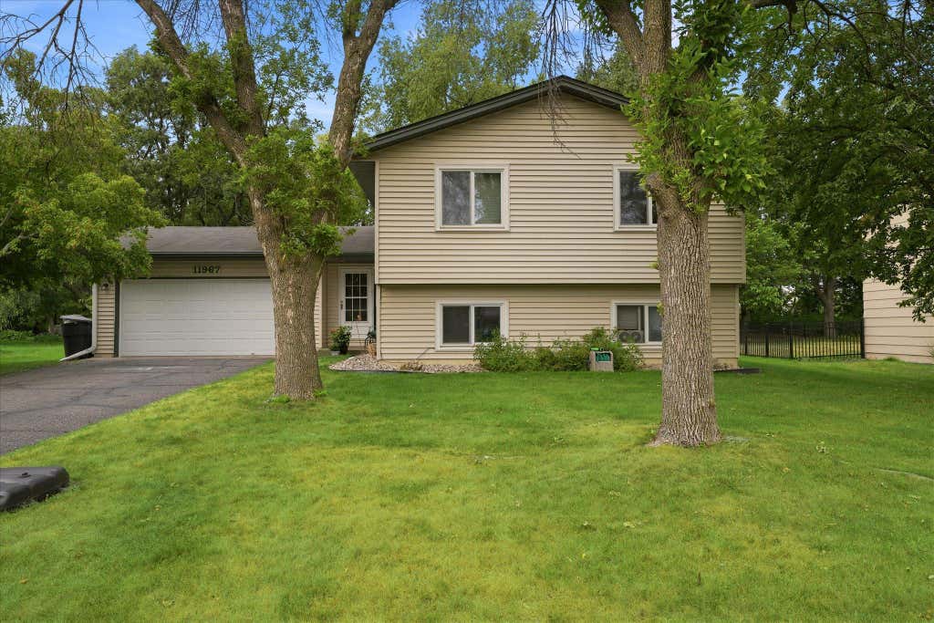 Photo of 11967 Wisconsin Avenue N, Champlin, MN 55316 (MLS # 7090250)