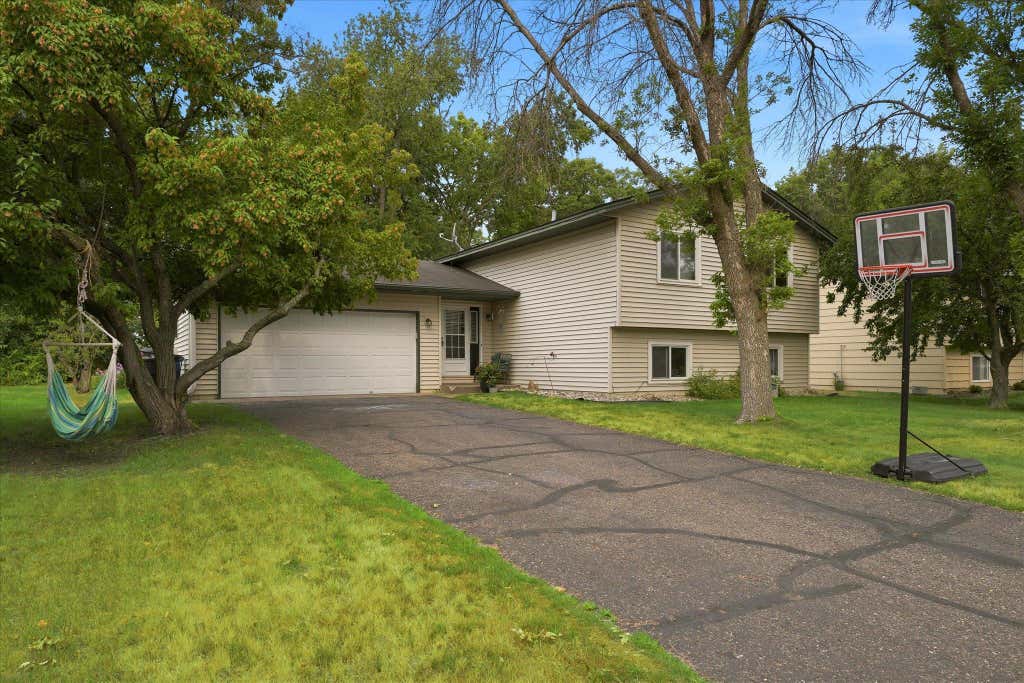 Photo of 11967 Wisconsin Avenue N, Champlin, MN 55316 (MLS # 7090250)