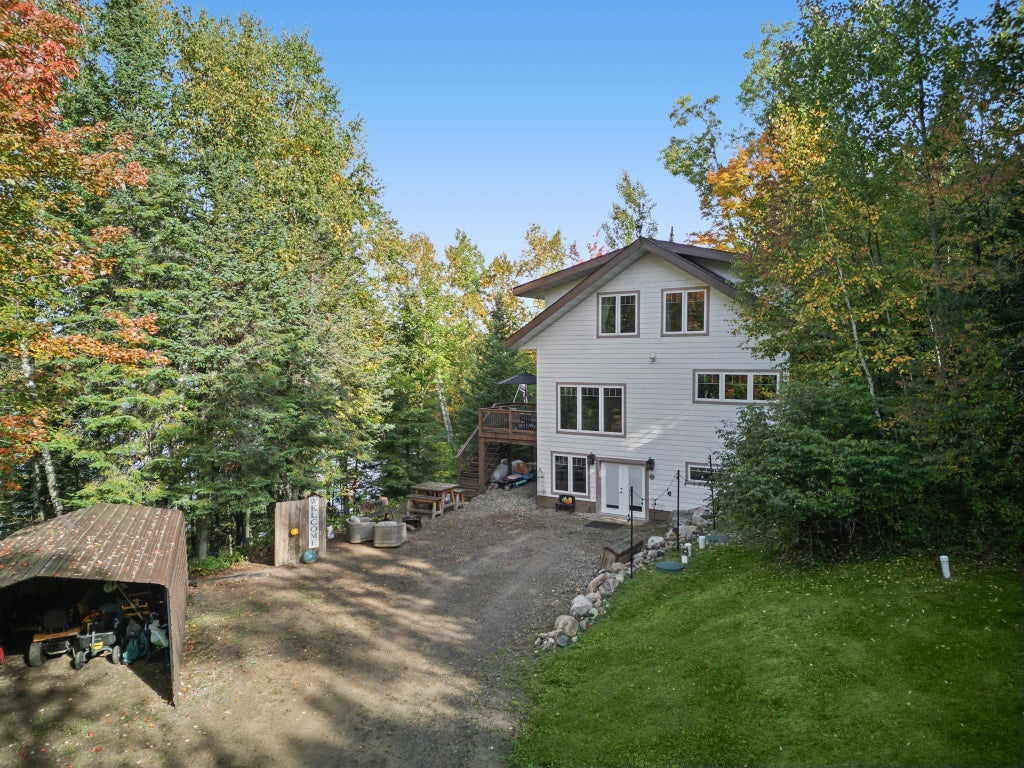 Photo of 12809 Guello Road, Hibbing, MN 55746 (MLS # 7166481)