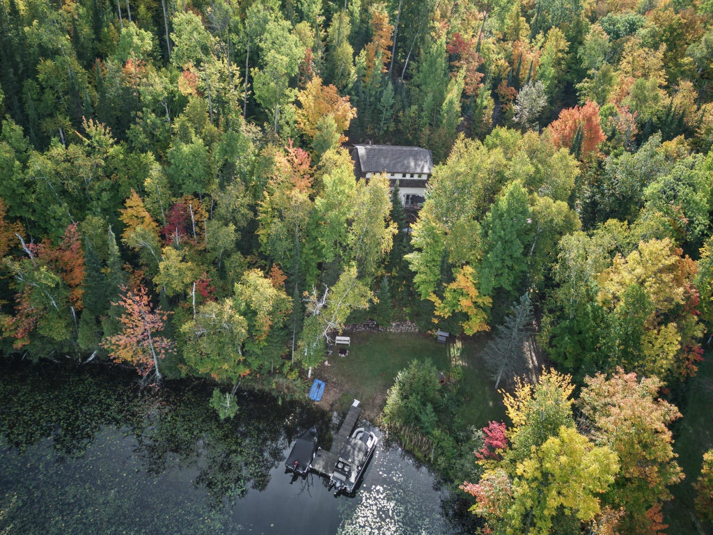 Photo of 12809 Guello Road, Hibbing, MN 55746 (MLS # 7166481)