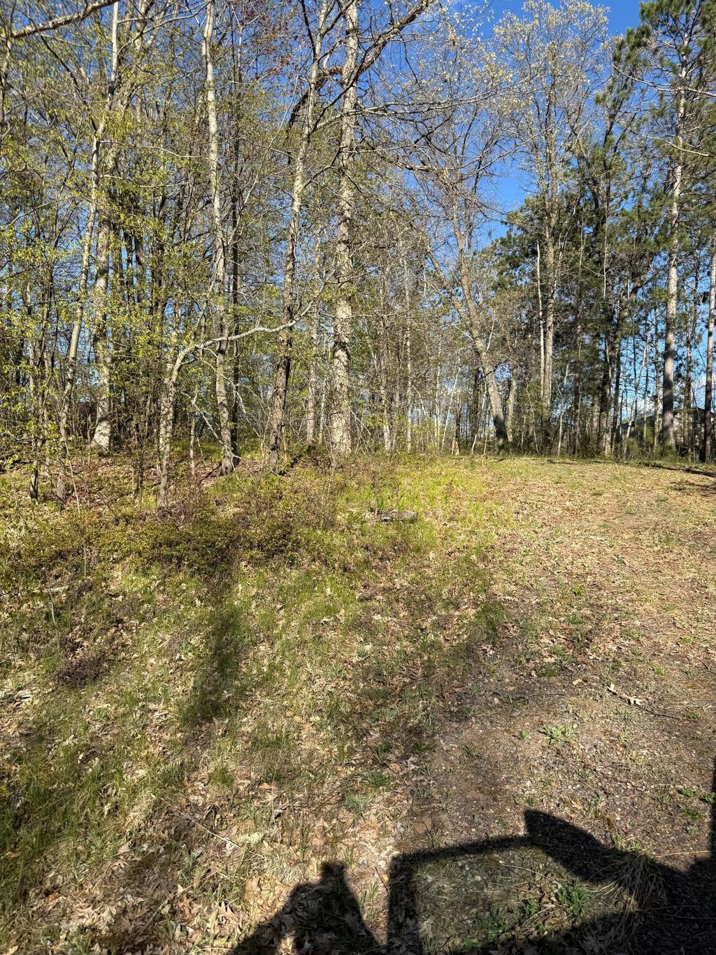 Photo of 000 Mann Road ST, Spooner, WI 54801 (MLS # 7071436)