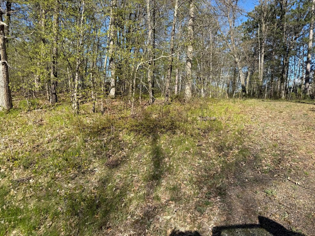 Photo of 000 Mann Road ST, Spooner, WI 54801 (MLS # 7071436)