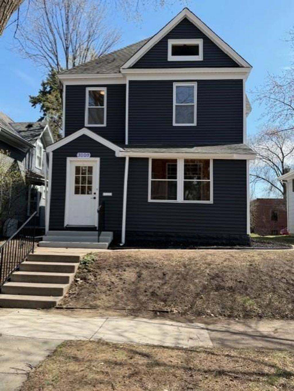 Photo of 3109 11th Avenue S, Minneapolis, MN 55407 (MLS # 7056474)