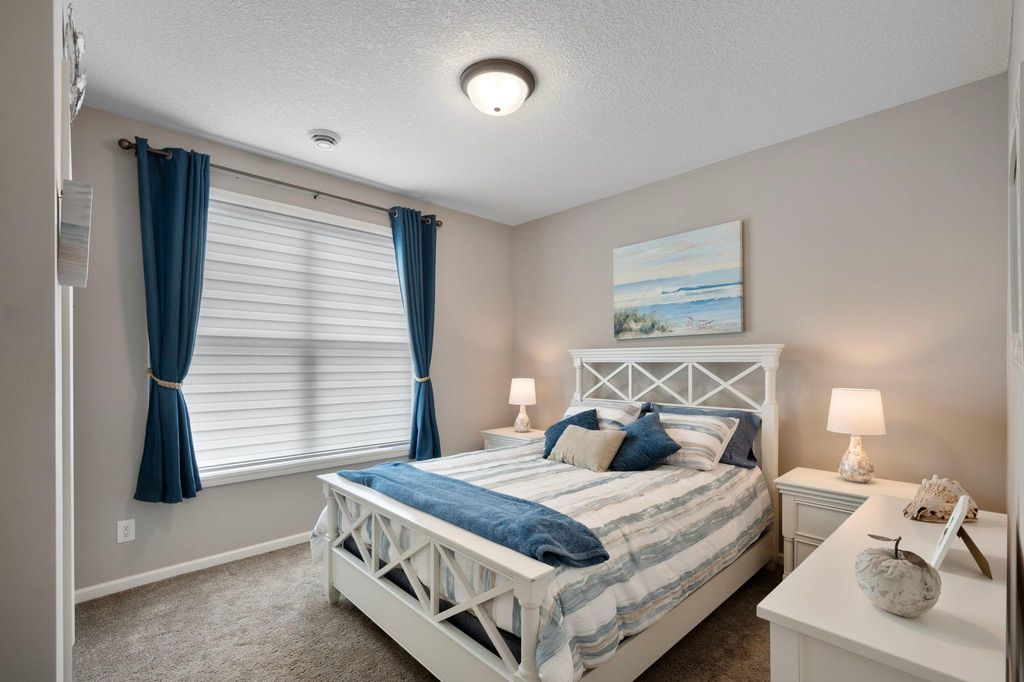 Photo of 11353 Johnson Street NE, Blaine, MN 55434 (MLS # 7053674)