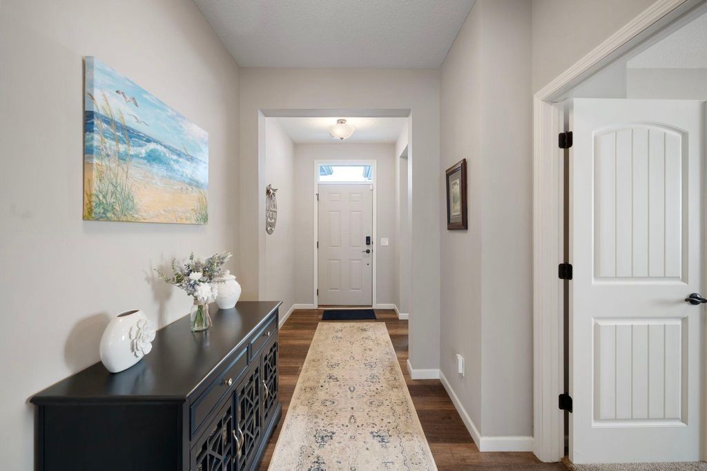 Photo of 11353 Johnson Street NE, Blaine, MN 55434 (MLS # 7053674)