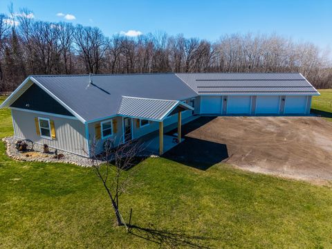 Photo of 51692 385th Street, New York Mills, MN 56567 (MLS # 7055422)