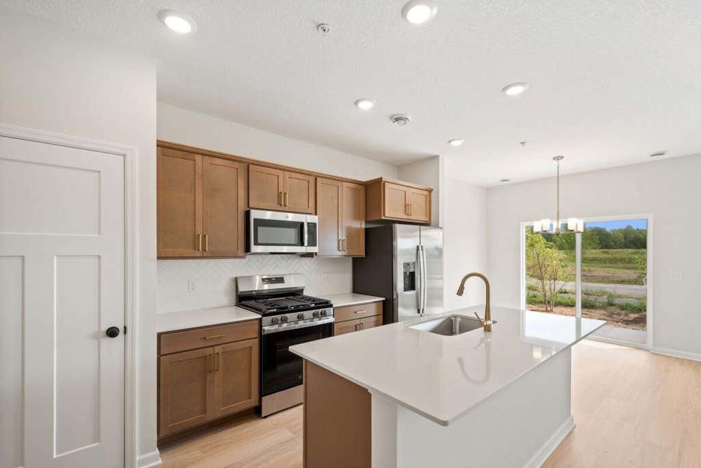 Photo of 673 Tulare Terrace, Newport, MN 55055 (MLS # 7120112)
