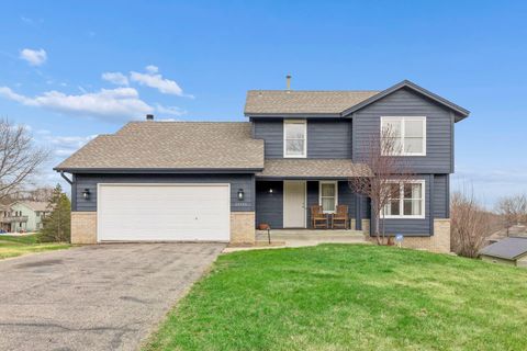 20955 Jamestown Avenue Lakeville MN 55044