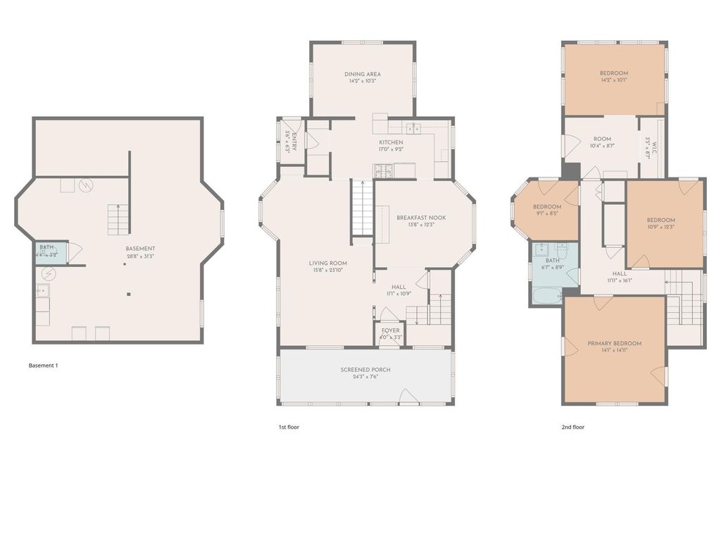 Photo of 613 W Fountain Street, Albert Lea, MN 56007 (MLS # 7015513)