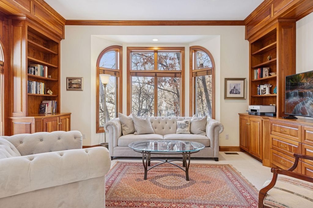 Photo of 5000 Malibu Drive, Edina, MN 55436 (MLS # 7068441)
