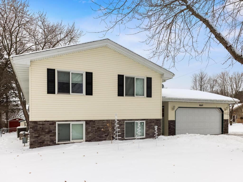 Photo of 4660 104th Lane NE, Blaine, MN 55014 (MLS # 6825736)