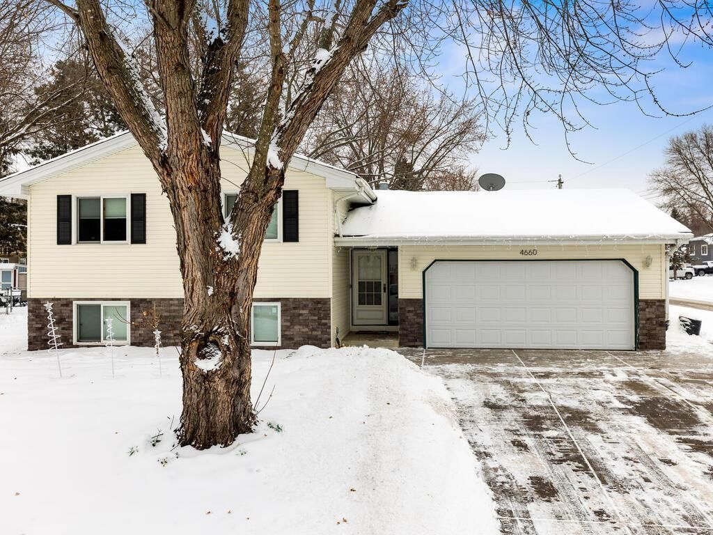 Photo of 4660 104th Lane NE, Blaine, MN 55014 (MLS # 6825736)