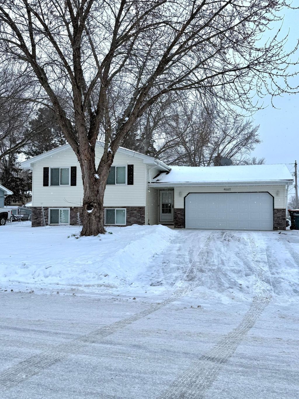 Photo of 4660 104th Lane NE, Blaine, MN 55014 (MLS # 6825736)