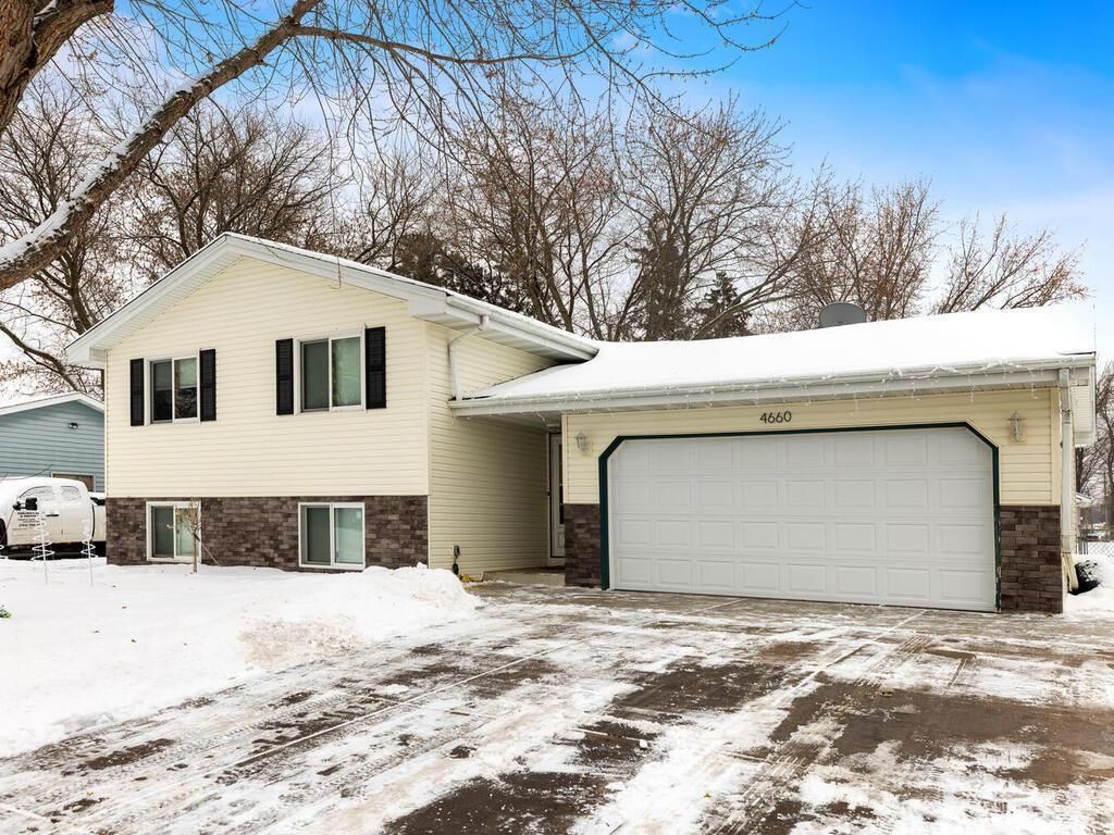 Photo of 4660 104th Lane NE, Blaine, MN 55014 (MLS # 6825736)