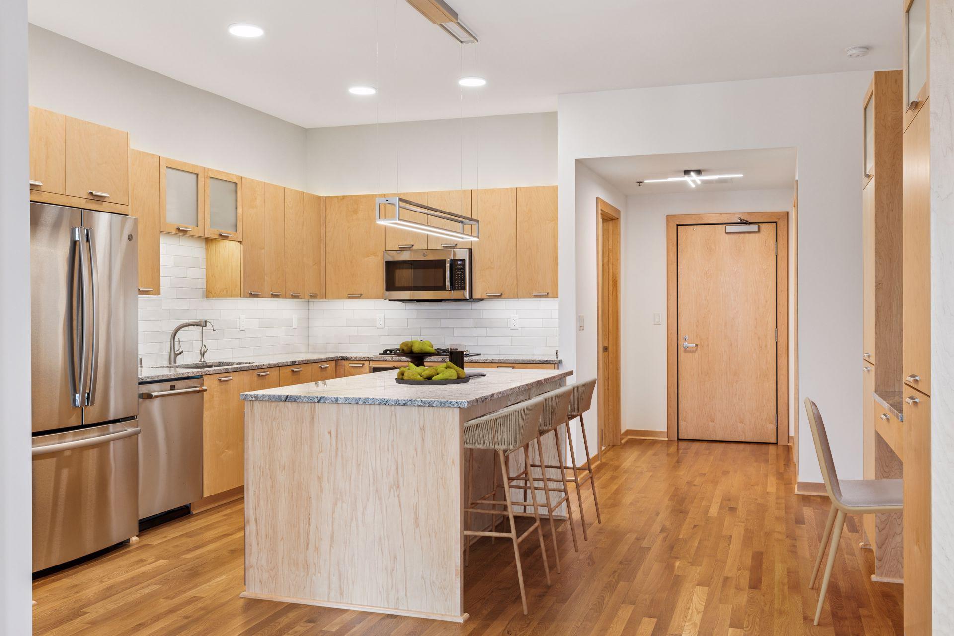 1240 S 2nd Street 1004