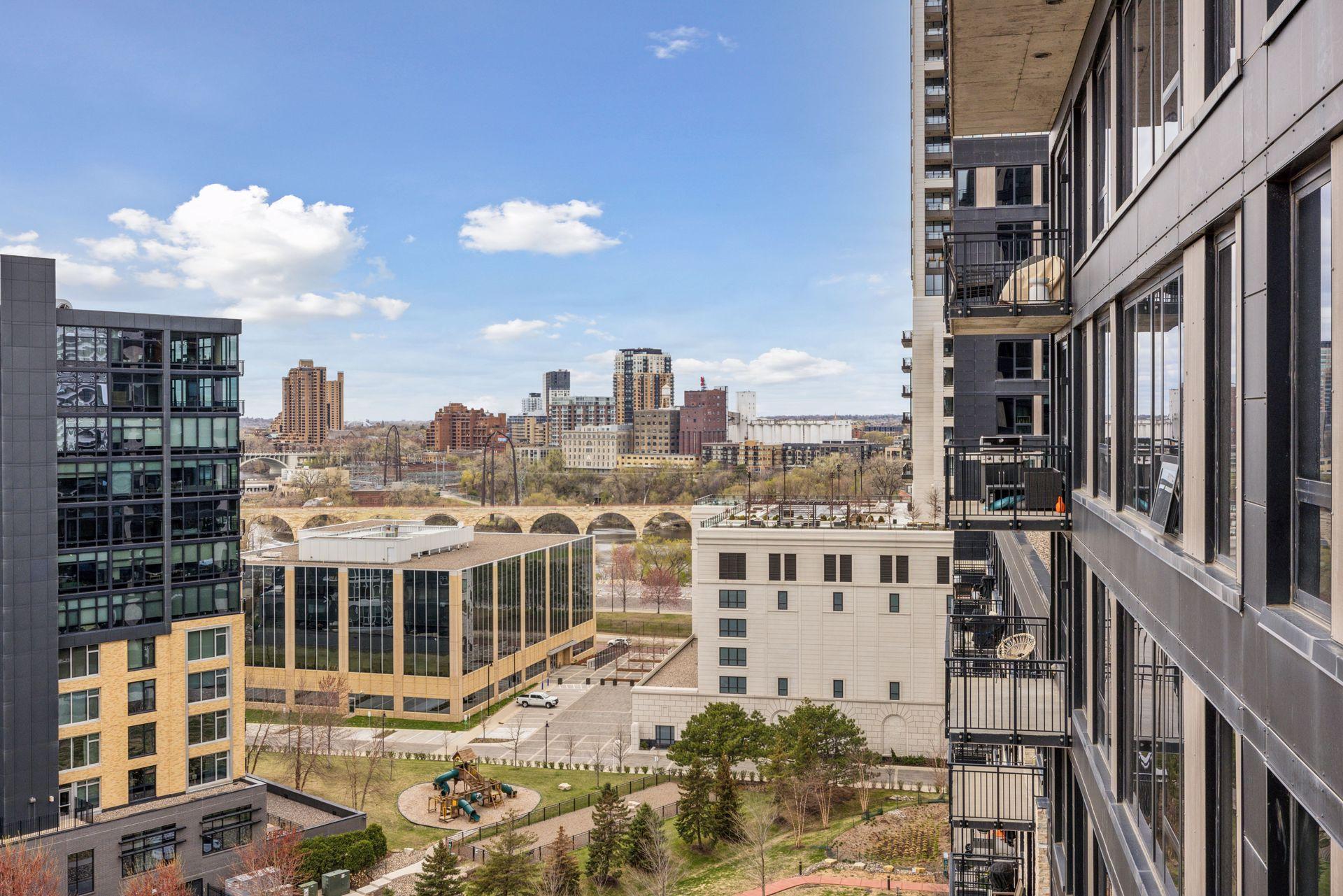 1240 S 2nd Street 1004