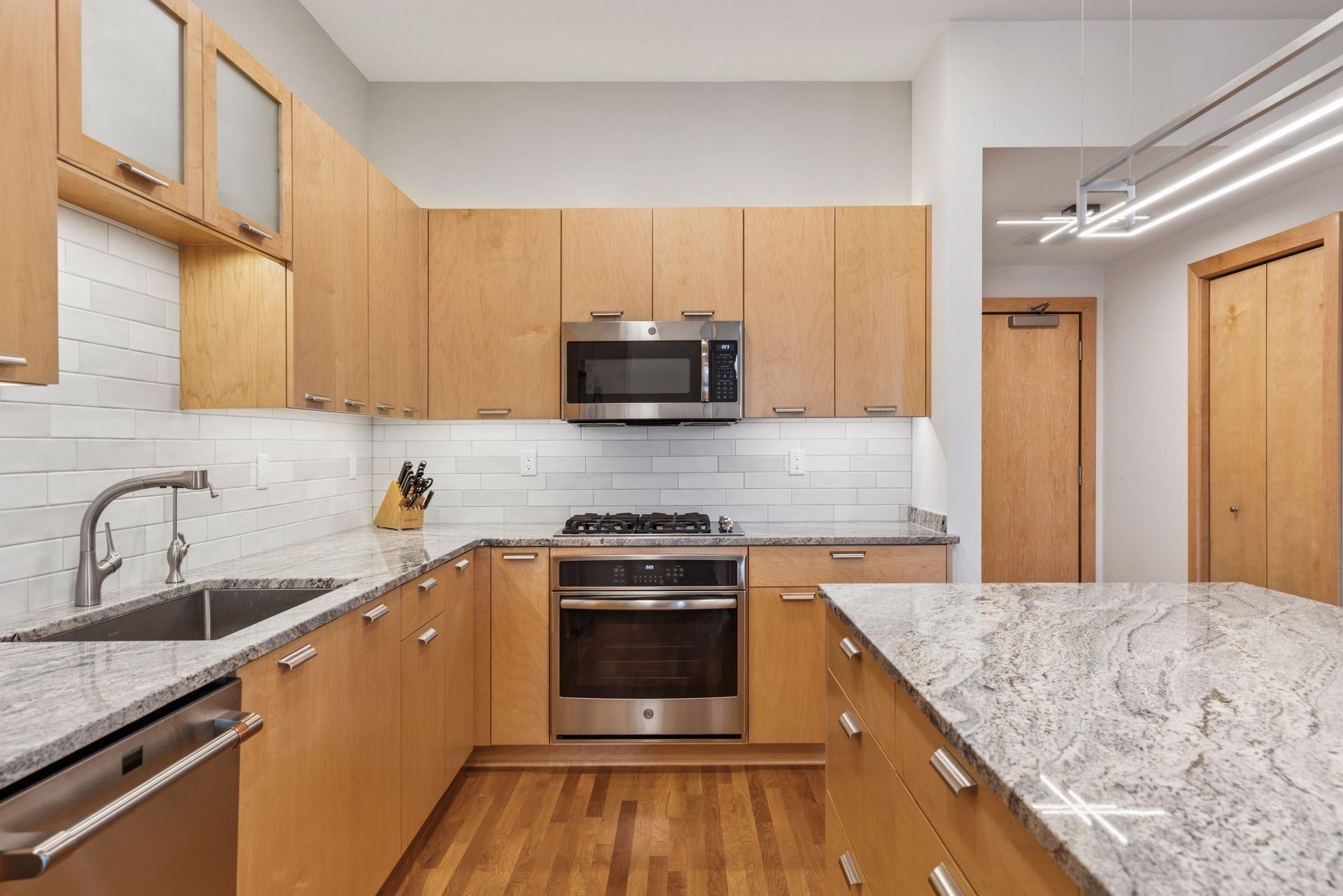 1240 S 2nd Street 1004