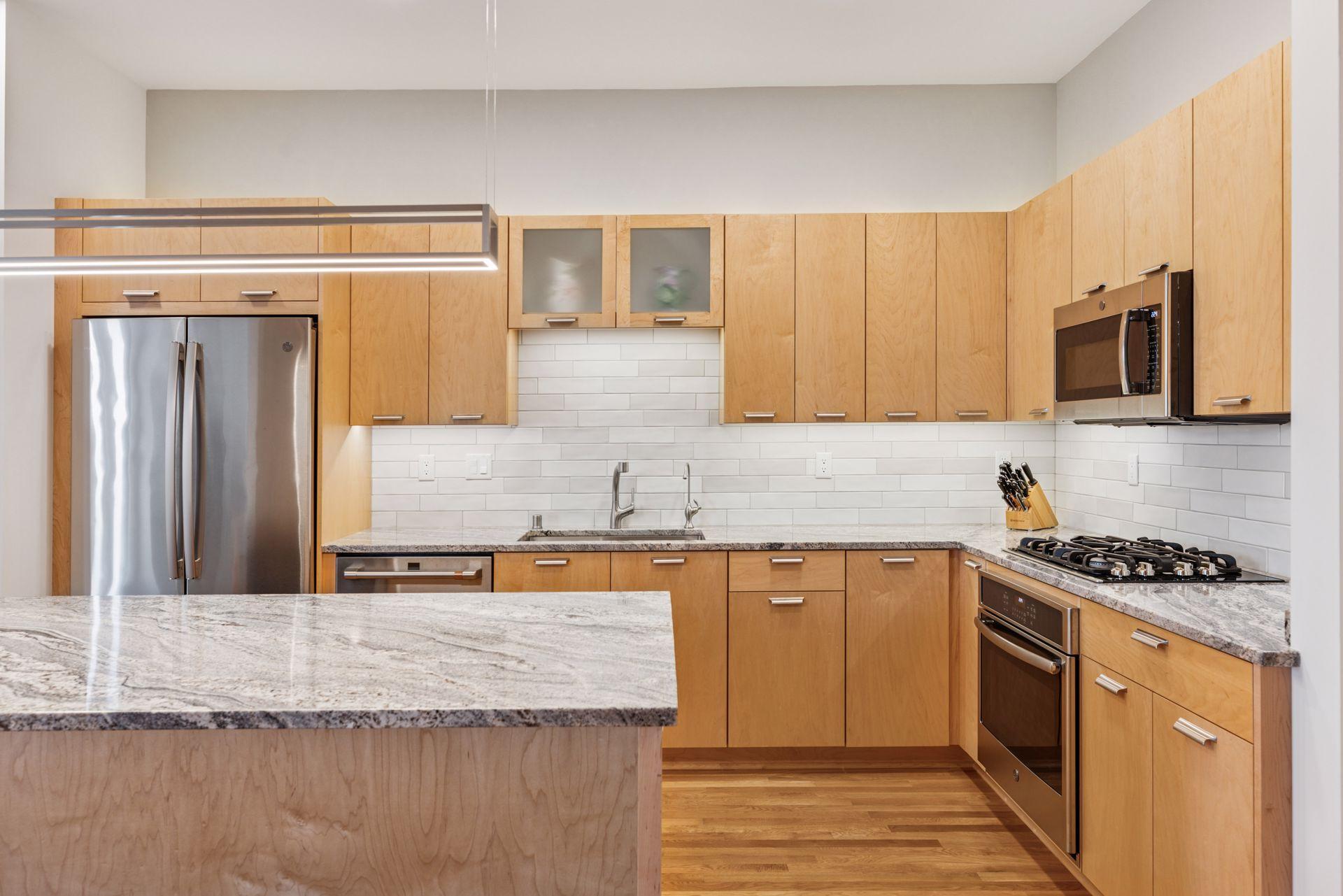 1240 S 2nd Street 1004