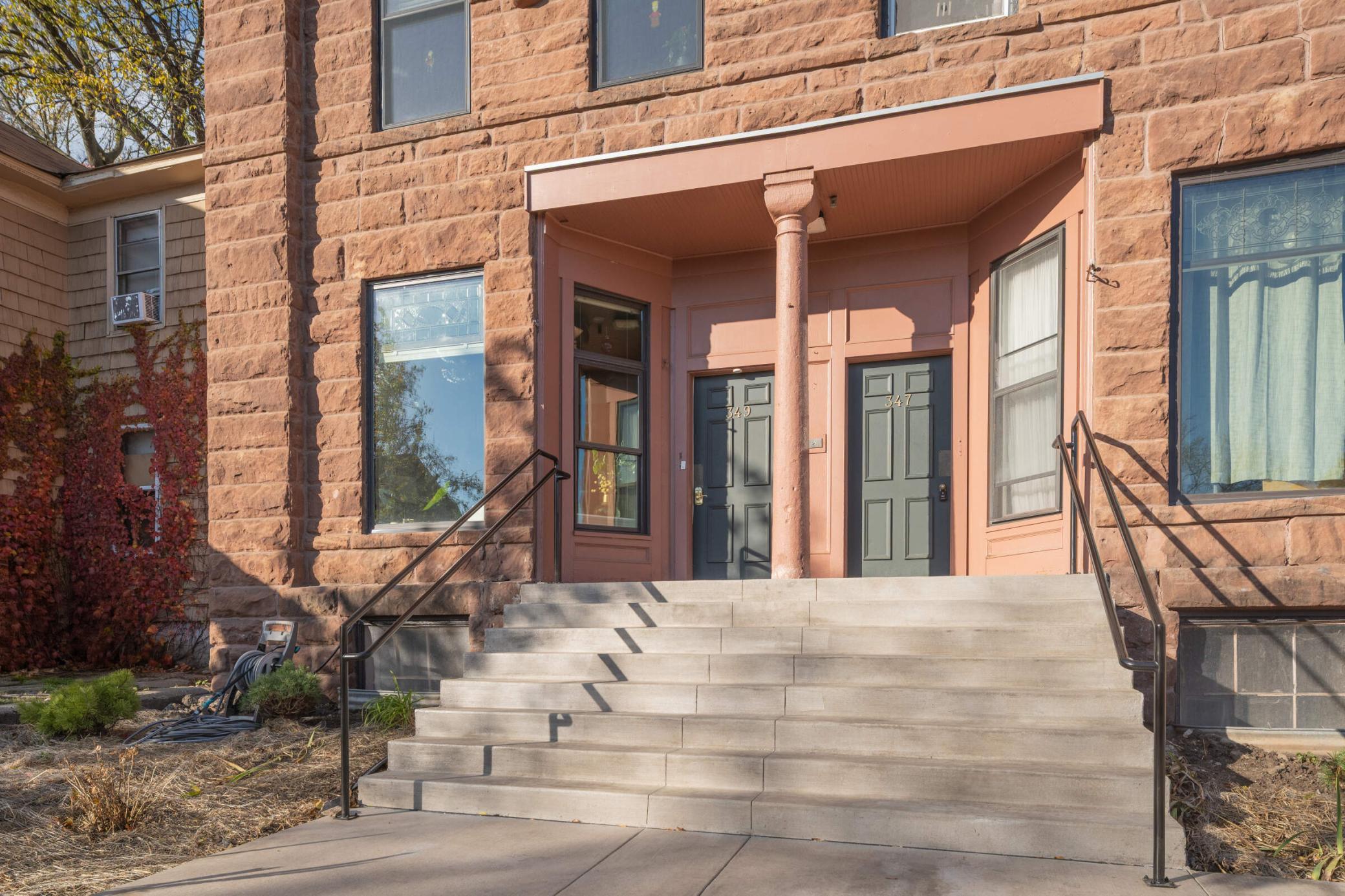 349 Ramsey Street 349A