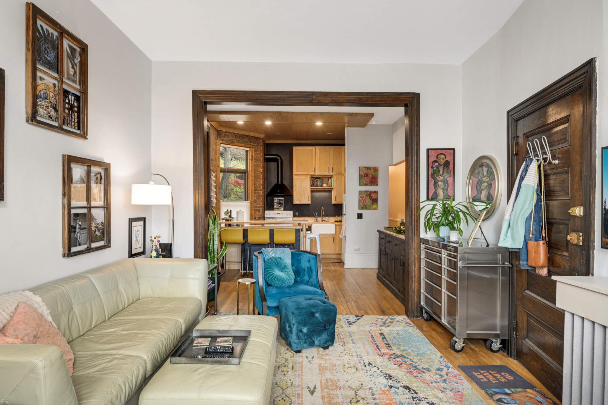 349 Ramsey Street 349A