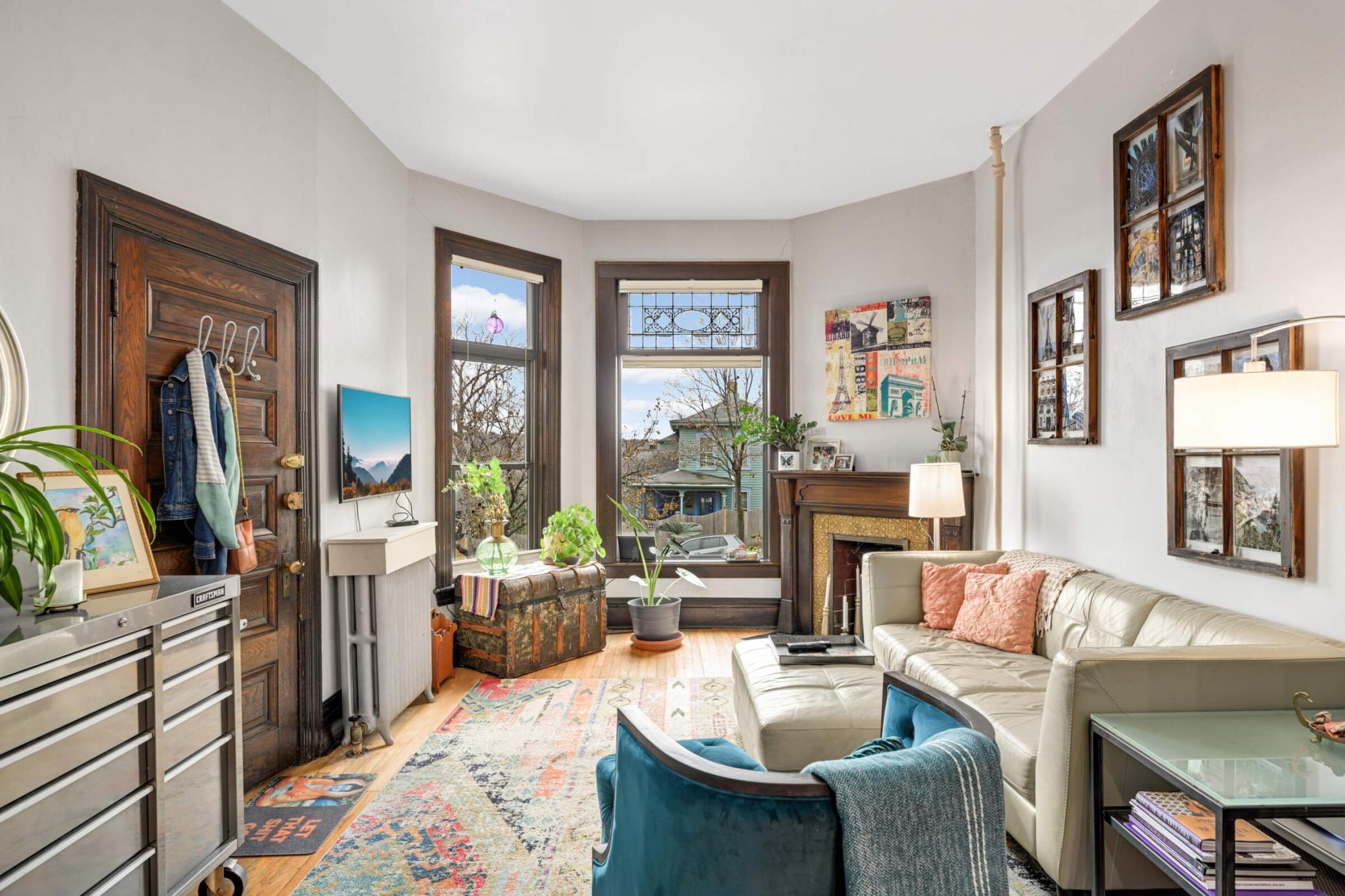 349 Ramsey Street 349A