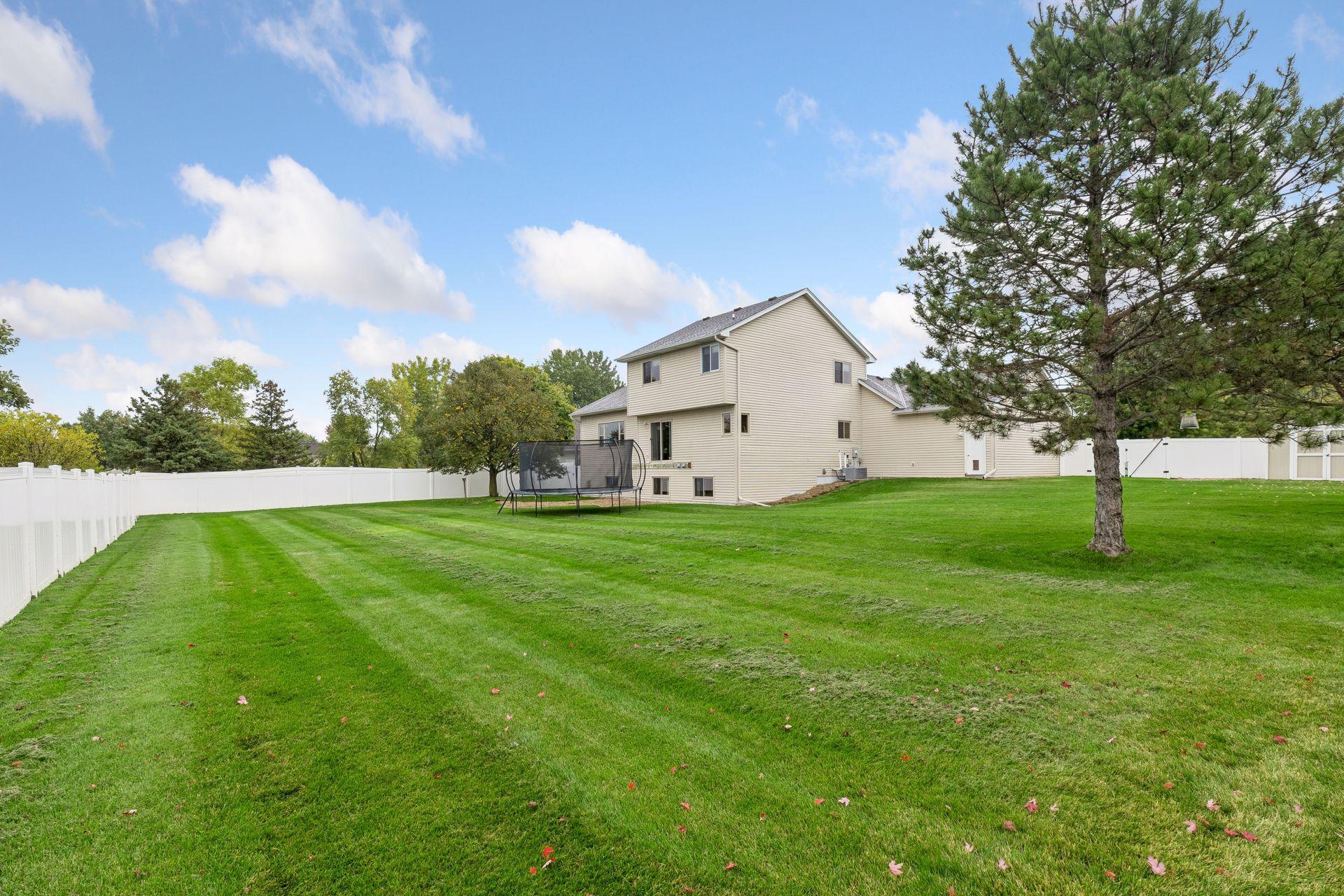4181 Jason Court NE