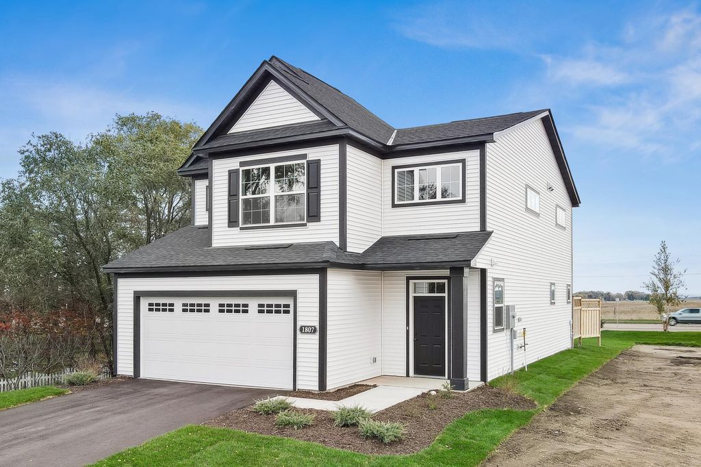 Photo of 3784 Wren Avenue, Shakopee, MN 55379 (MLS # 7036460)