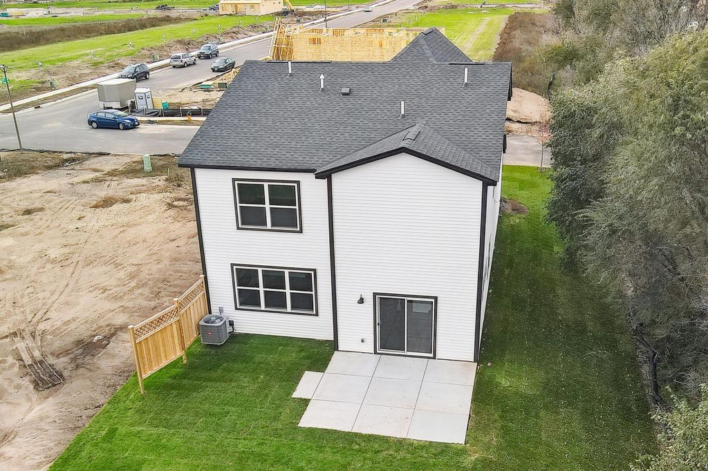 Photo of 3784 Wren Avenue, Shakopee, MN 55379 (MLS # 7036460)