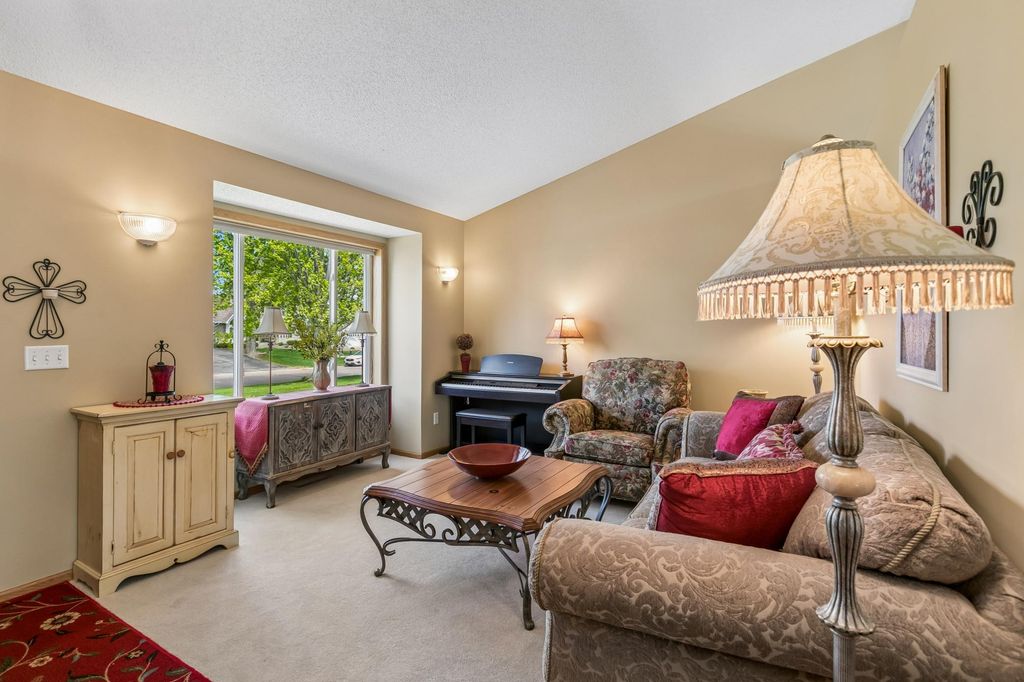 Photo of 2509 Edinbrook Terrace, Brooklyn Park, MN 55443 (MLS # 7068085)