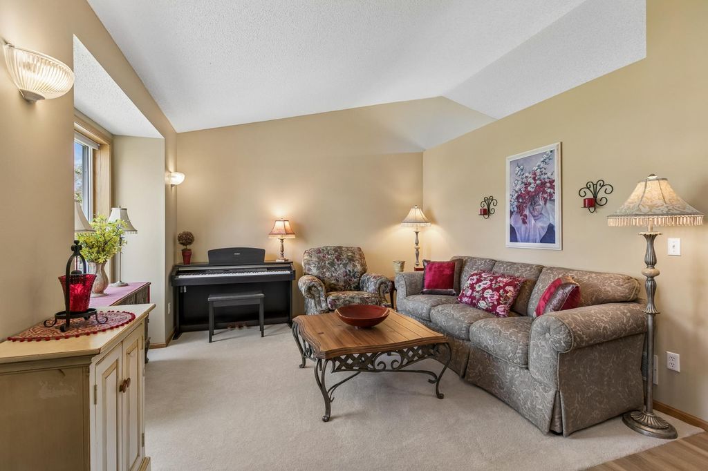 Photo of 2509 Edinbrook Terrace, Brooklyn Park, MN 55443 (MLS # 7068085)