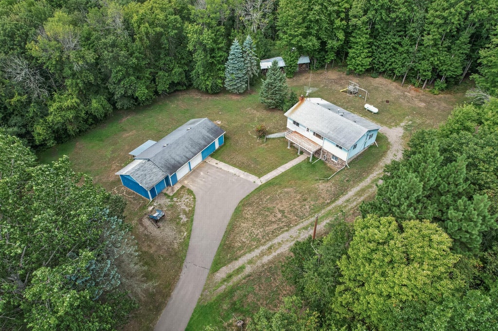 Photo of 4731 287th Court NW, Isanti, MN 55040 (MLS # 7140573)