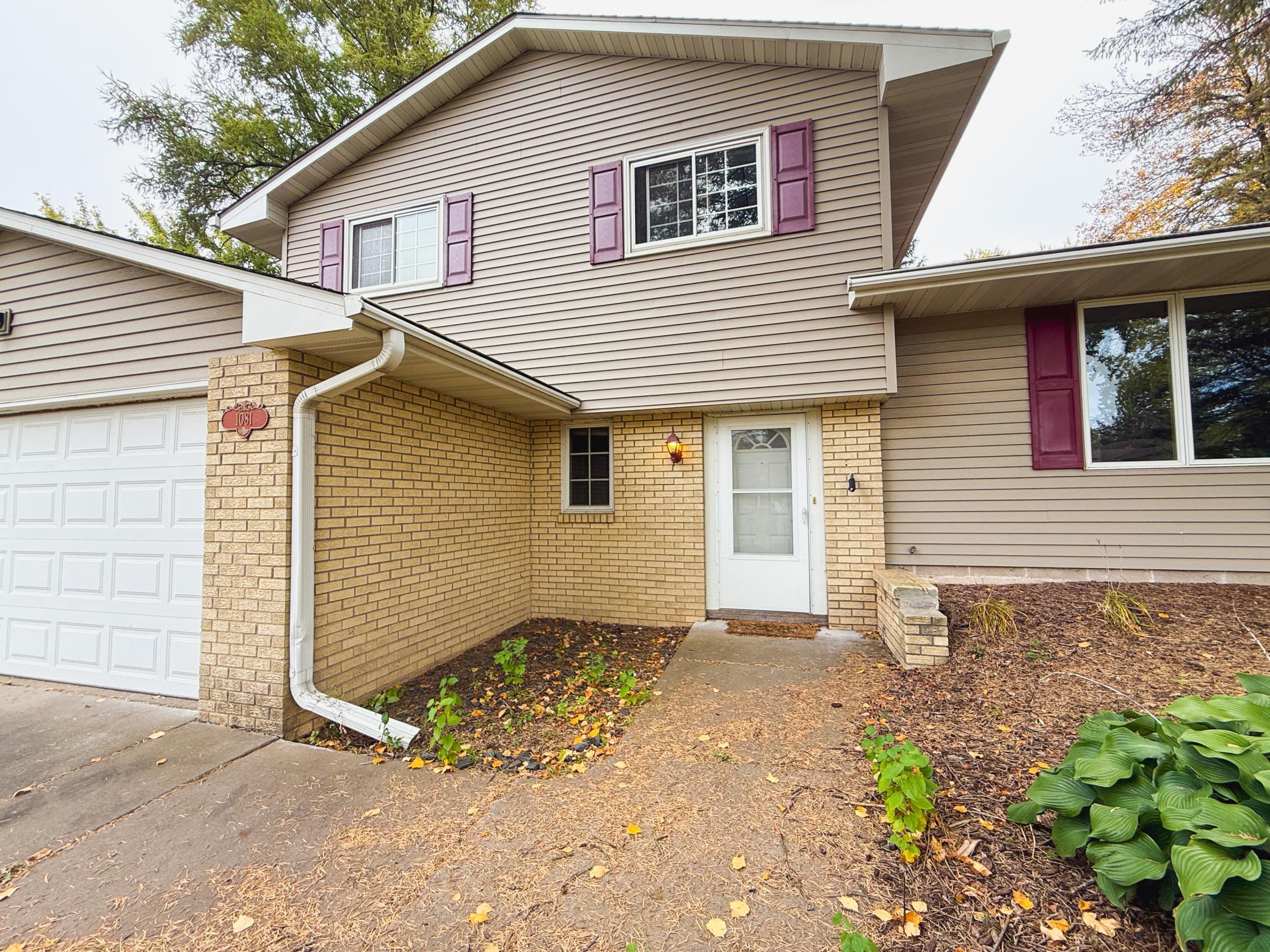 1081 Cedarwood Drive