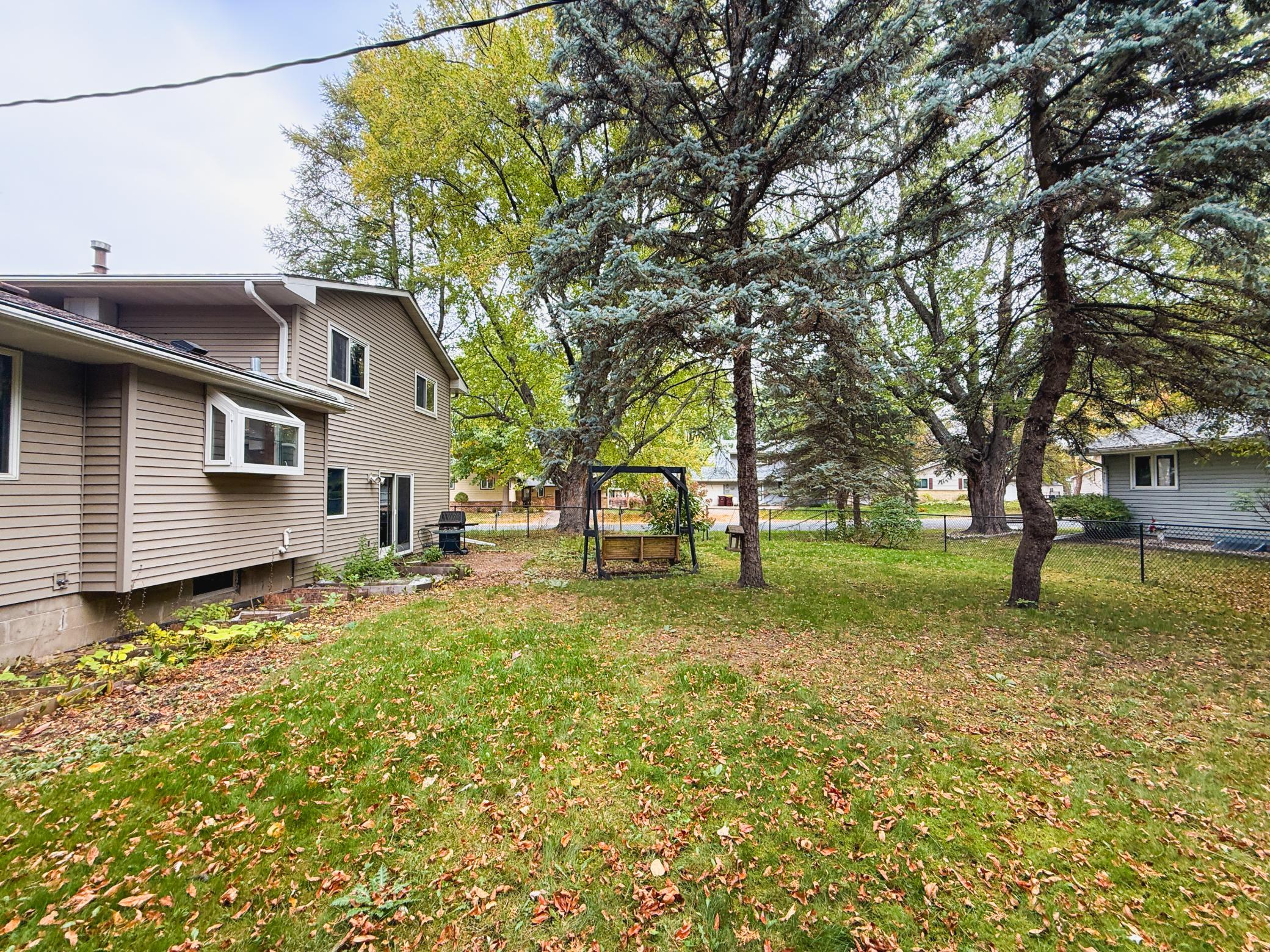 1081 Cedarwood Drive