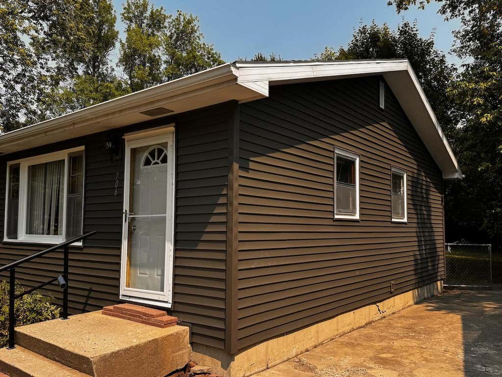 Photo of 706 20th Street N, Moorhead, MN 56560 (MLS # 7126212)