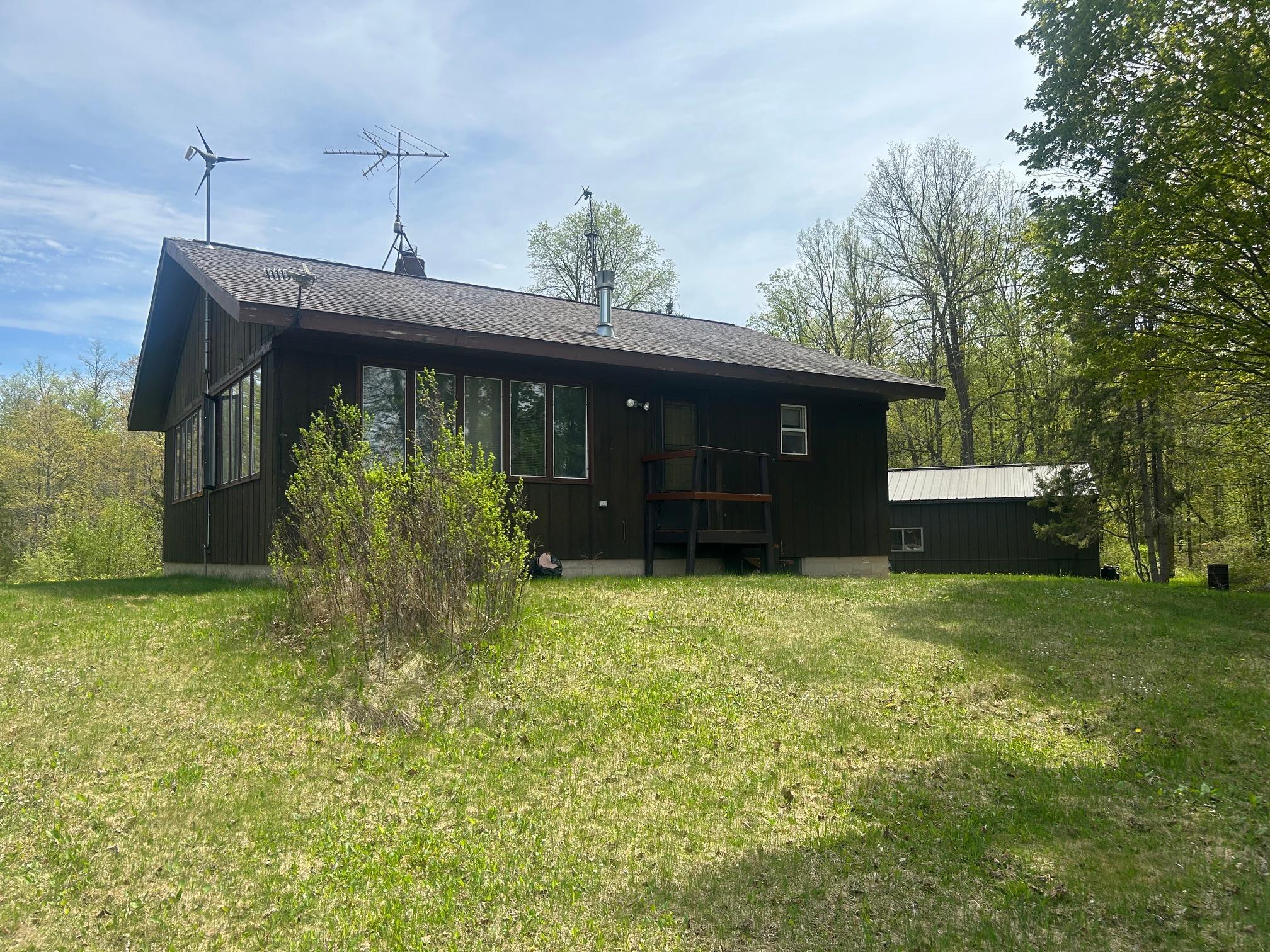 40782 Little Sugar Lake Road