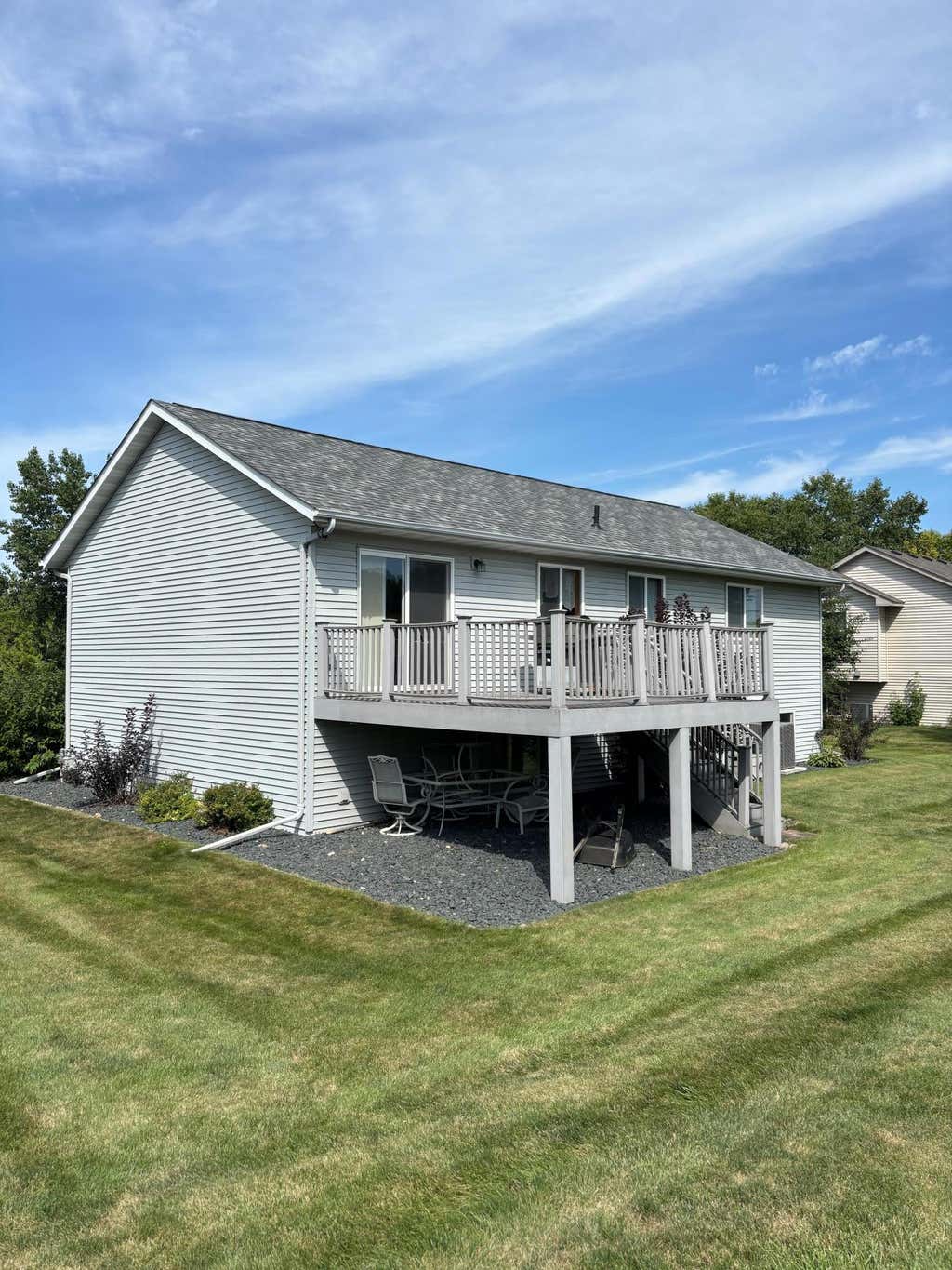 Photo of 403 Chalupsky Avenue NE, New Prague, MN 56071 (MLS # 7130589)