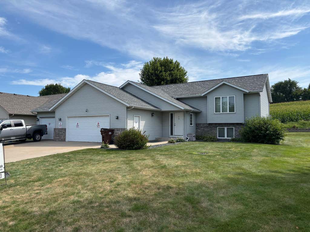 Photo of 403 Chalupsky Avenue NE, New Prague, MN 56071 (MLS # 7130589)