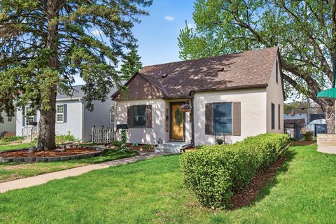 3130 Stinson Boulevard Minneapolis MN 55418