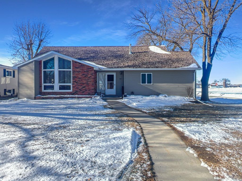 Photo of 413 N 1st Avenue W, Truman, MN 56088 (MLS # 7001113)