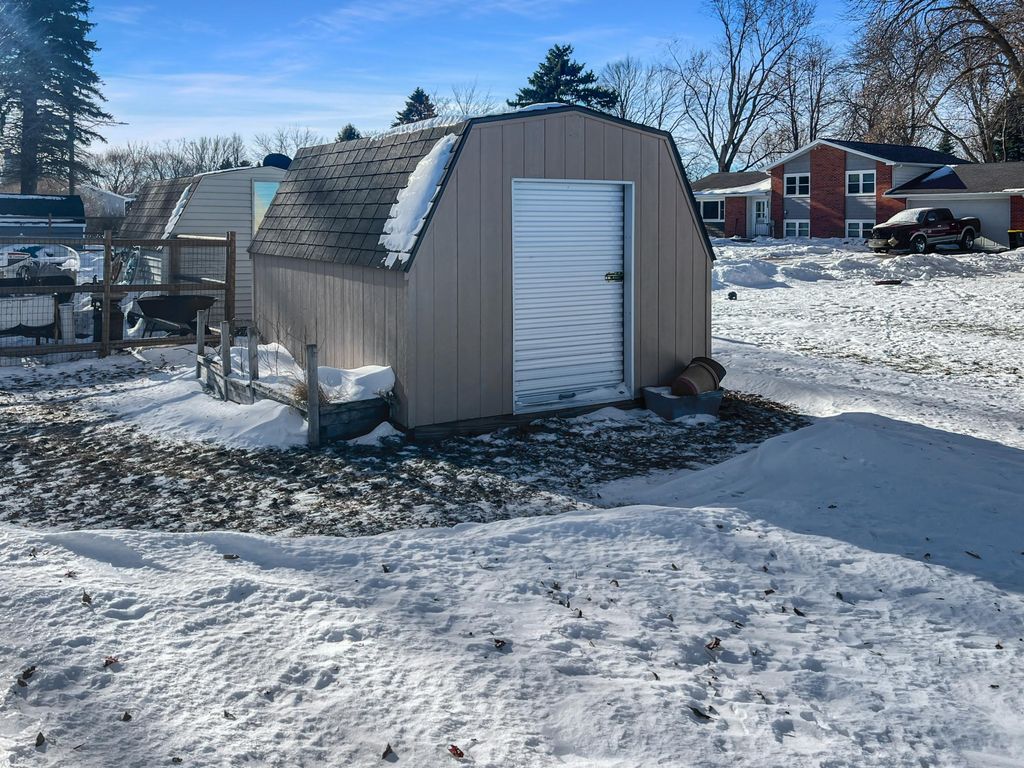 Photo of 413 N 1st Avenue W, Truman, MN 56088 (MLS # 7001113)