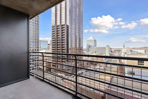 66 9th Street E 1609 Saint Paul MN 55101