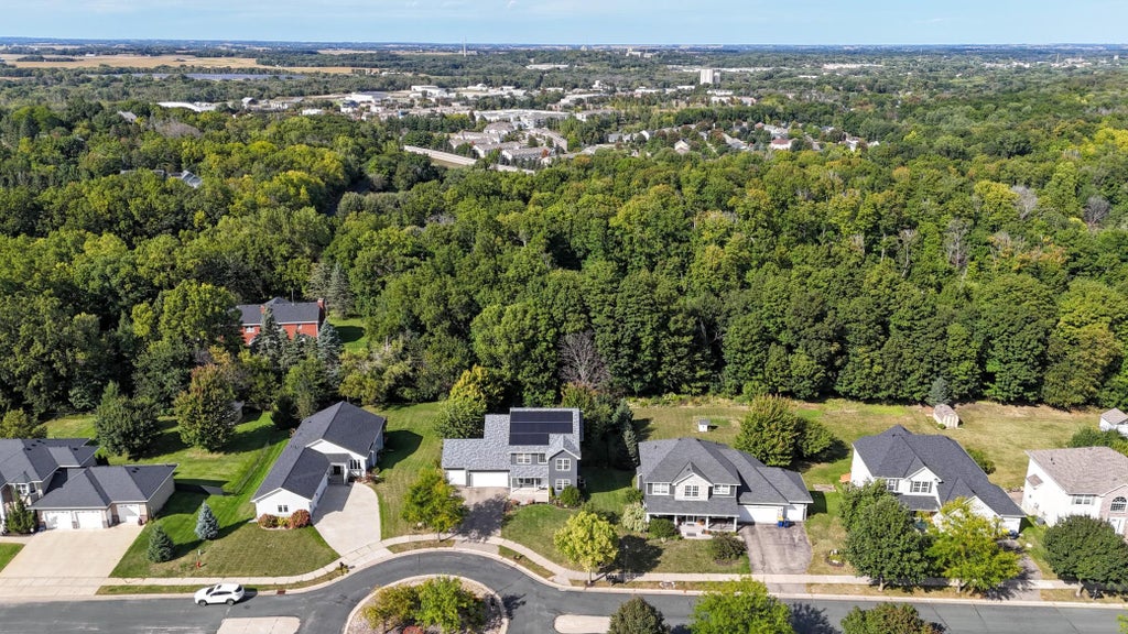 Photo of 1318 Bluff Street, Dundas, MN 55019 (MLS # 7145651)