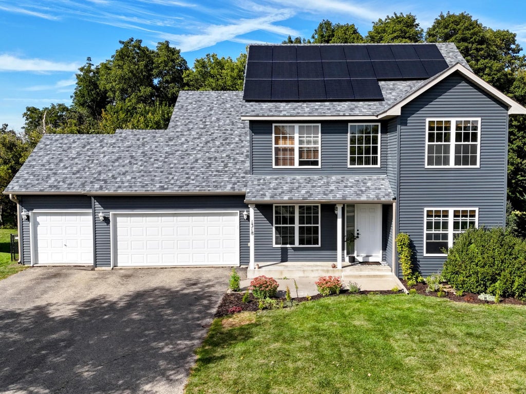 Photo of 1318 Bluff Street, Dundas, MN 55019 (MLS # 7145651)