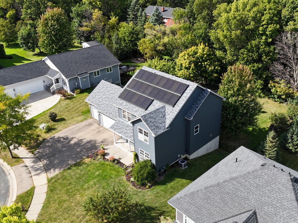Photo of 1318 Bluff Street, Dundas, MN 55019 (MLS # 7145651)