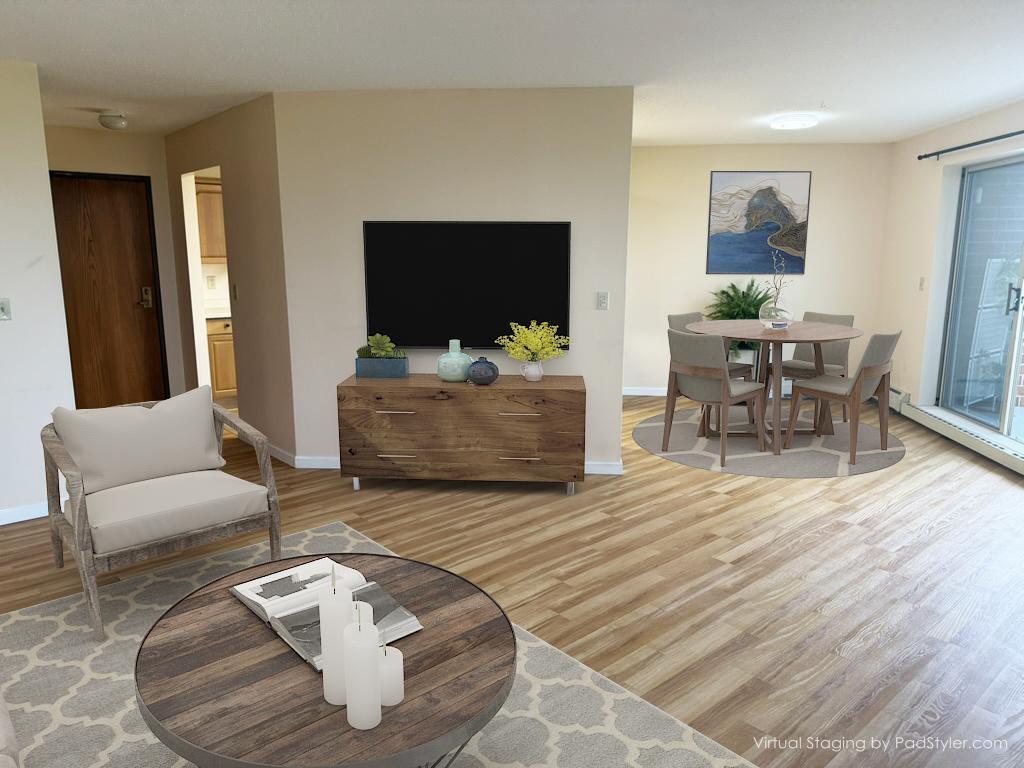 1425 W 28th Street 409