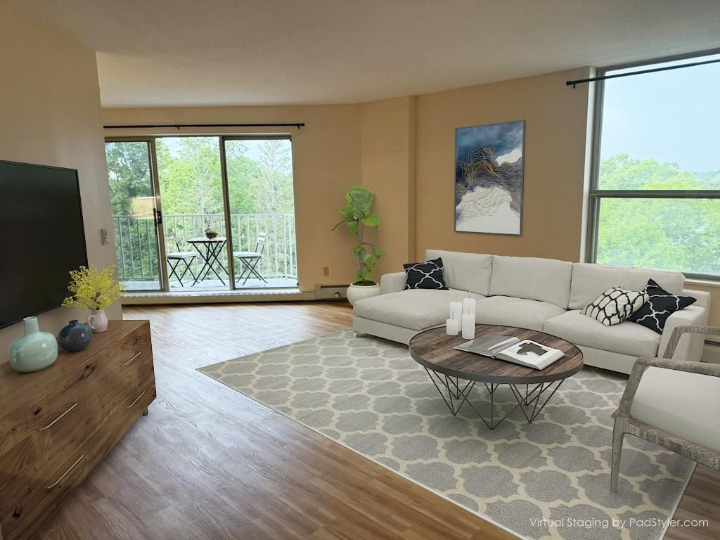 Photo of 1425 W 28th Street #409, Minneapolis, MN 55408 (MLS # 7004025)