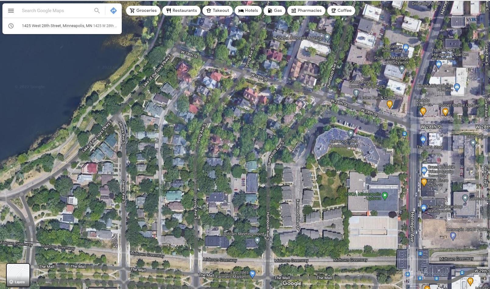 1425 W 28th Street 409