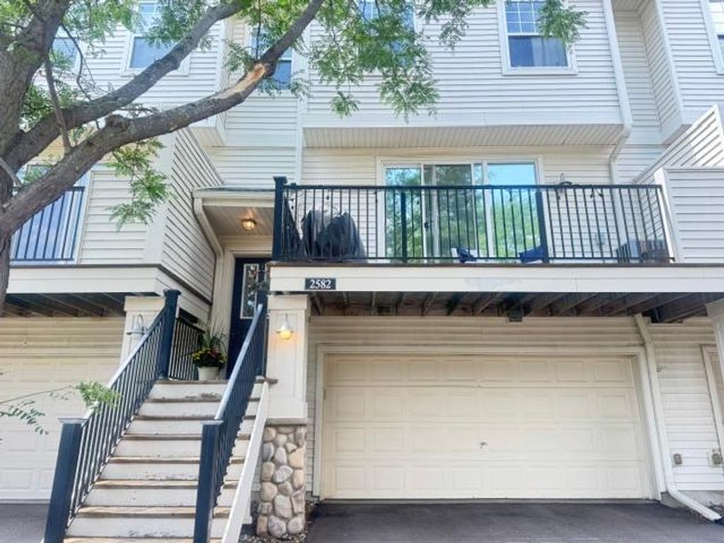 Photo of 2582 136th Street W #96, Rosemount, MN 55068 (MLS # 7114158)