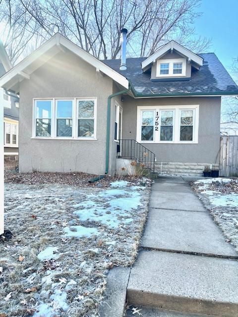 1752 James Avenue Saint Paul MN 55105