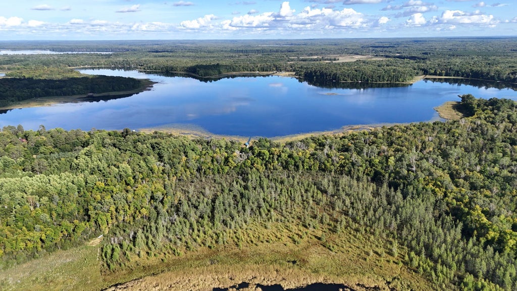 Photo of 266 Lake Hattie Drive NW, Backus, MN 56435 (MLS # 7147988)